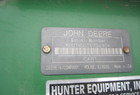  John Deere 1900