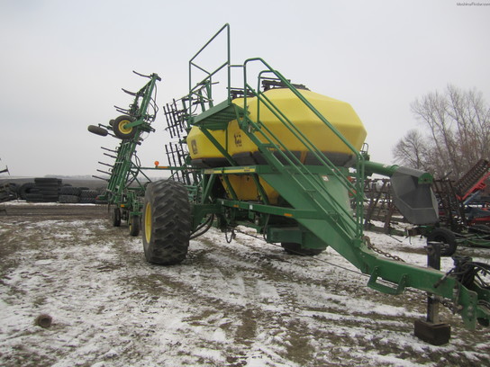  John Deere 1900