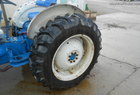 1971 Ford 2000 2WD GAS