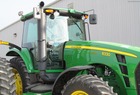 2007 John Deere 8330