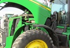2007 John Deere 8330