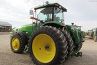 2007 John Deere 8330