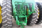 2007 John Deere 8330