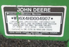 2003 John Deere TH 6X4
