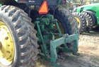 1989 John Deere 4755