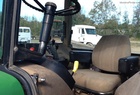 1989 John Deere 4755