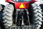 2005 Case IH MX210