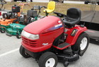 2007 Craftsman GT5000
