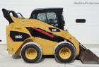 2007 Caterpillar 262C