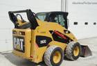 2007 Caterpillar 262C