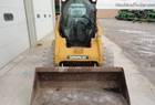 2007 Caterpillar 262C