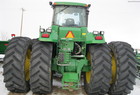 1997 John Deere 9300