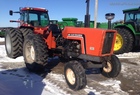 1982 Allis - Chalmers 6080