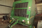 2004 John Deere 567