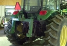 2008 John Deere 5603