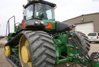 2009 John Deere 9630T