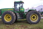 2005 John Deere 9620