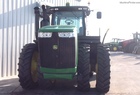 2012 John Deere 9360R