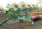 2011 Durabilt TCI-110