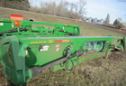 2011 John Deere 608C