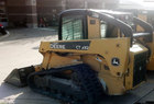 2008 John Deere CT332