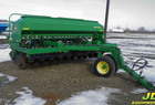 2007 John Deere 1590