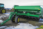 2007 John Deere 1590