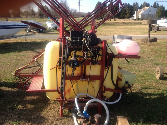  Hardi SPRAYER