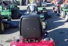 2002 Toro - Wheel Horse 522XI