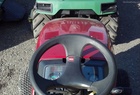 2002 Toro - Wheel Horse 522XI