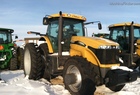 2011 Caterpillar MT665C