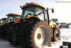 2011 Caterpillar MT665C