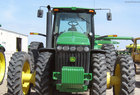 2006 John Deere 8530