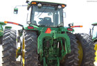 2006 John Deere 8530