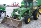  John Deere 2440