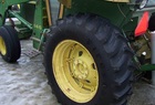  John Deere 2440