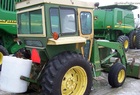  John Deere 2440