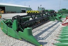 2004 John Deere 625F