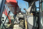2008 Linkbelt LINKBELT 240X2 EXCAVATOR LOCATED IN BRIDGEPORT