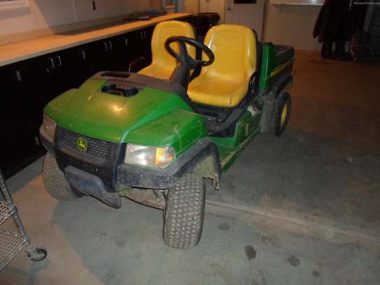 2004 John Deere CX GATOR