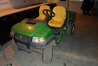 2004 John Deere CX GATOR