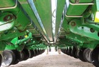 2010 John Deere 1770NT CCS