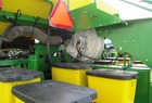 2010 John Deere 1770NT CCS