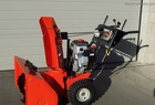 2009 Ariens Platinum 30 Snowblower