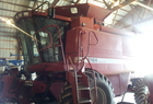 1997 Case IH 2166