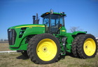2012 John Deere 9230
