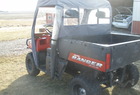 2007 Polaris Ranger 4x4