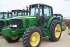 2006 John Deere 7520