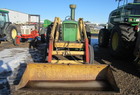  John Deere 4020