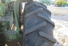  John Deere 4020